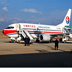 沧源佤山机场空运航空快运业稳步发展的原因是什么？